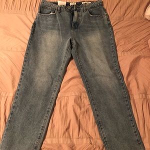 Cotton On Mom Jeans